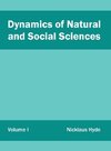 Dynamics of Natural and Social Sciences