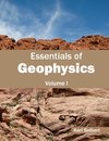 Essentials of Geophysics