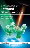 Encyclopedia of Infrared Spectroscopy