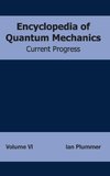 Encyclopedia of Quantum Mechanics