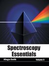 Spectroscopy Essentials