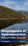 Encyclopedia of Hydrodynamics