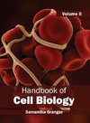 Handbook of Cell Biology
