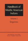 Handbook of Middle American Indians, Volume 5