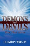 Demons and Devils