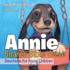 Annie Shares Bible Verse
