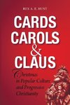 Cards Carols & Claus