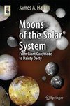 Hall III, J: Moons of the Solar System