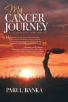 My Cancer Journey - A rendezvous with myself