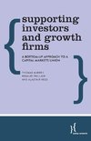 Supporting Investors and Growth Firms