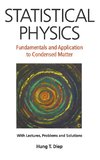 STATISTICAL PHYSICS