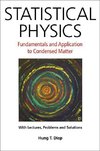 STATISTICAL PHYSICS