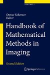 Handbook of Mathematical Methods in Imaging