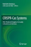 CRISPR-Cas Systems