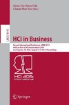 HCI in Business