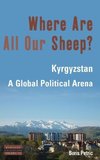 Where Are All Our Sheep?