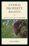 Animal Property Rights