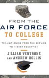 From the Air Force to College