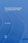 Economic Developments in Contemporary China