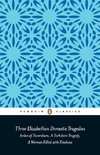 Three Elizabethan Domestic Tragedies