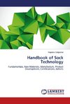 Handbook of Sock Technology