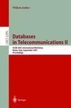 Databases in Telecommunications II