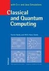 Classical and Quantum Computing