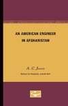 An American Engineer in Afghanistan