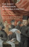 The Jesuit Suppression in Global Context