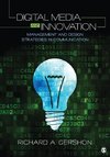 Gershon, R: Digital Media and Innovation