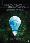 Digital Media and Innovation