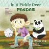 In A Pickle Over PANDAS