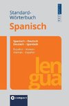 Compact Standard-Wörterbuch Spanisch