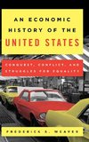 Economic History of the United States