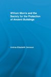 William Morris and the Society for the Protection of Ancient Buildings
