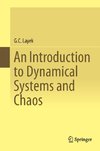 An Introduction to Dynamical Systems and Chaos