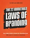 22 Immutable Laws of Branding, The