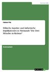 Ethische Aspekte und ästhetische Implikationen in Niemands 
