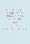 History of European Drama and Theatre
