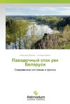 Pavodochnyj stok rek Belarusi