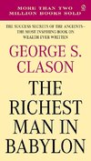 The Richest Man in Babylon