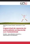 Capacidad de agencia de autocuidado en paciente con hemodiálisis