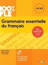 100% FLE A1/A2 Grammaire essentielle du français
