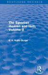 The Egyptian Heaven and Hell