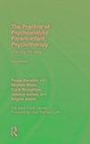 The Practice of Psychoanalytic Parent-Infant Psychotherapy