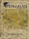 Morgalad StarterBook 8x11 Softcover