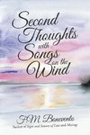 Second Thoughts with Songs on the Wind