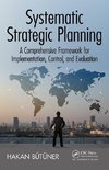 Systematic Strategic Planning