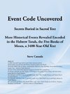 Event Code Uncovered