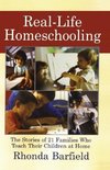 Real-Life Homeschooling